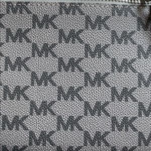 NWT Michael Michael Kors Clutch